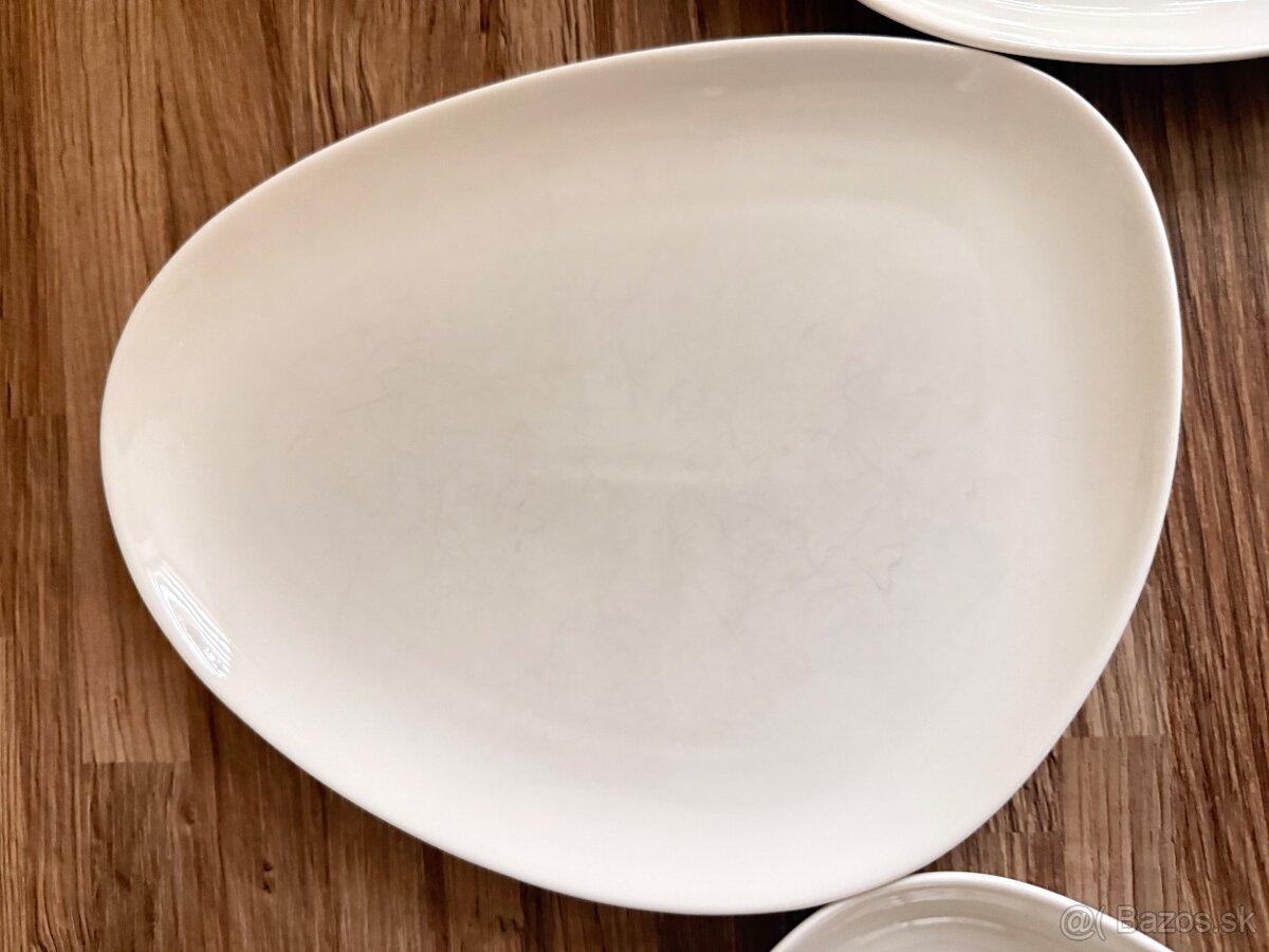 Suprava servirovacieho riadu Sola - 17