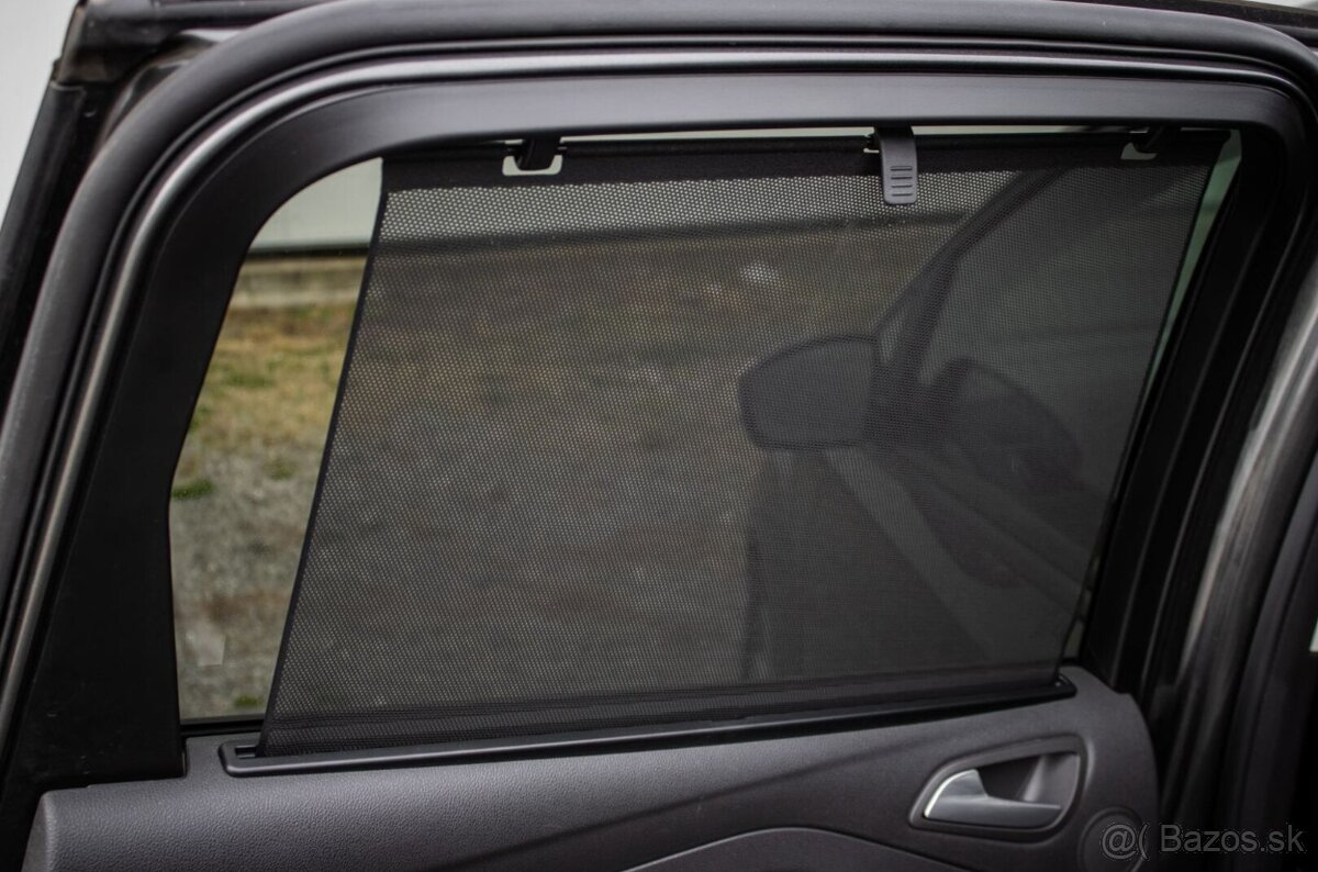 Ford C-Max 1.0 EcoBoost Family Edition Plus - 17