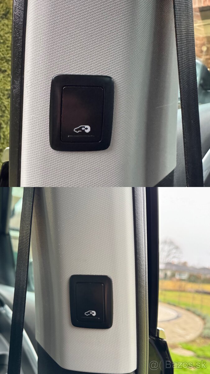 Volkswagen Sharan 2.0 TDI 4-Motion Highline - 17