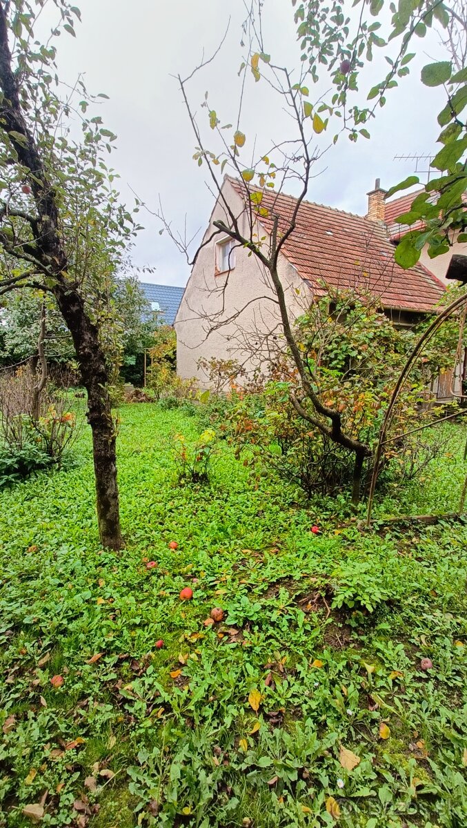 Na predaj rodinný dom v Dubnici n/V- realitky nevolať - 17