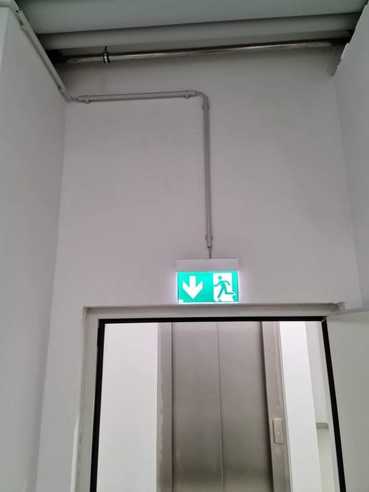 Elektroinštalácie - 17