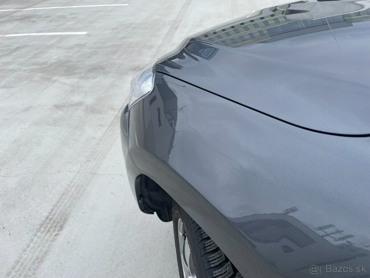 Toyota RAV4 2,0 Valvematic - 17