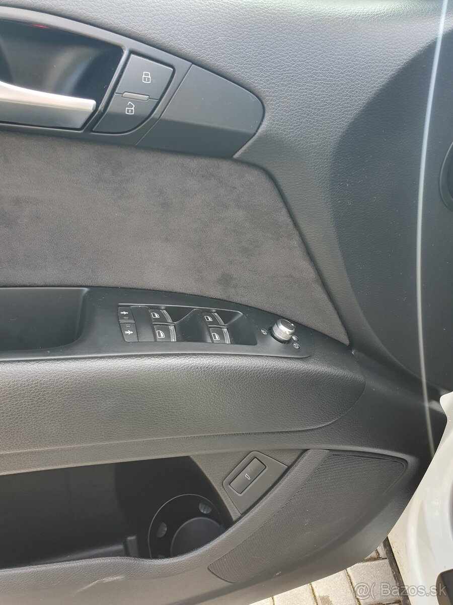 Audi Q7 FACELIFT 3.0 TDI 180kw ABT - 17