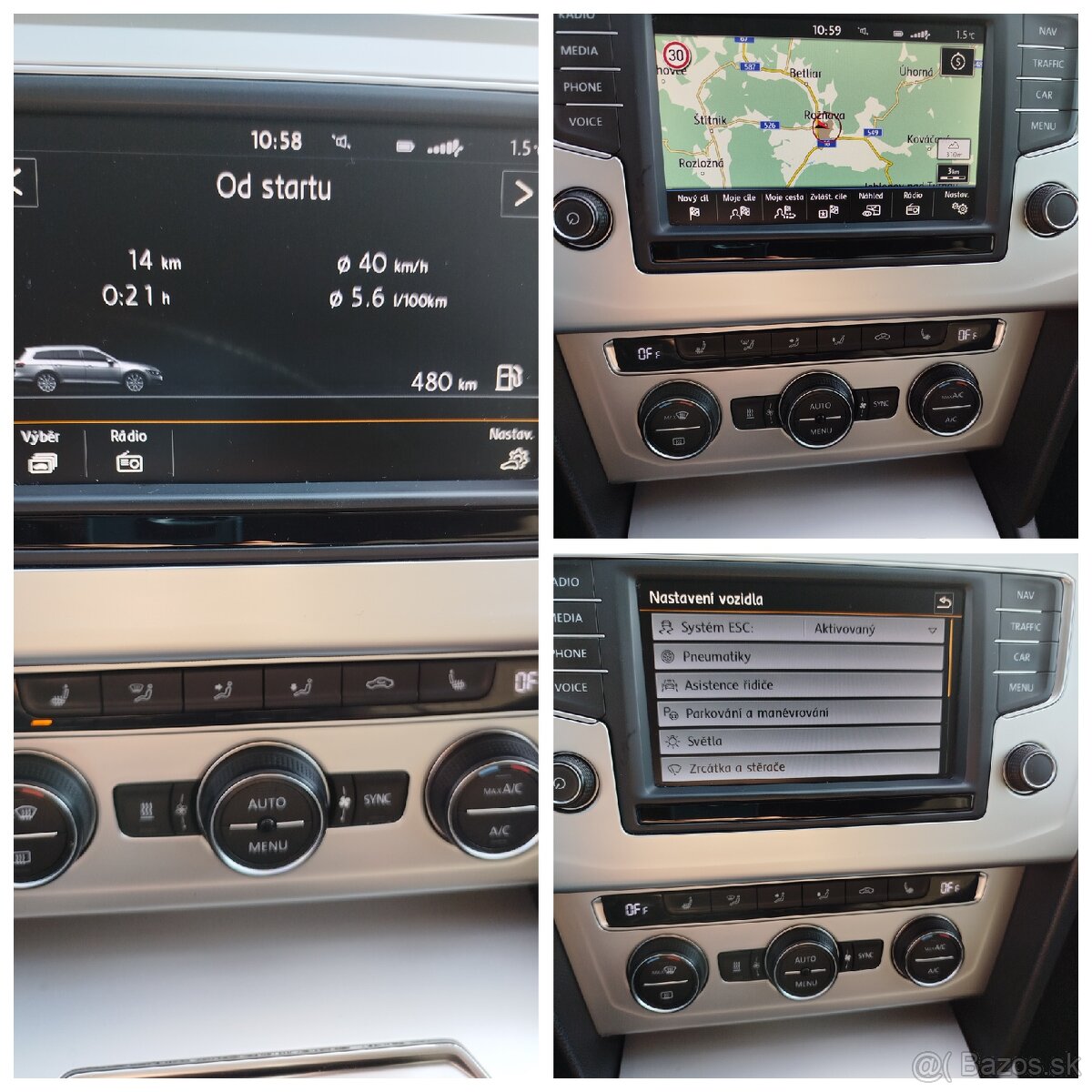 Volkswagen Passat B8 2.0TDI 110kw - 17