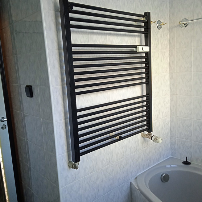 3-izbový bauring Stará Sásová - 17