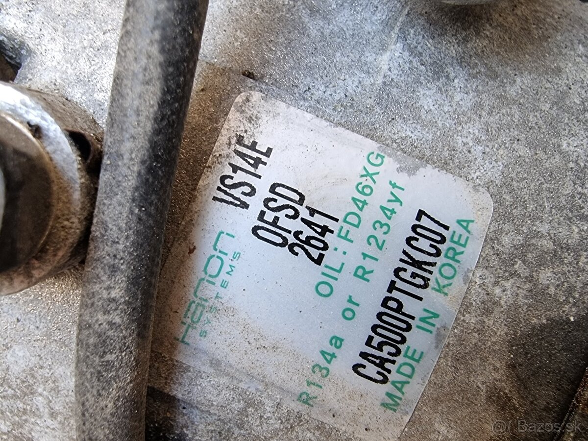 motor 1,4 benzin 74 KW G4LC kia ceed - 17