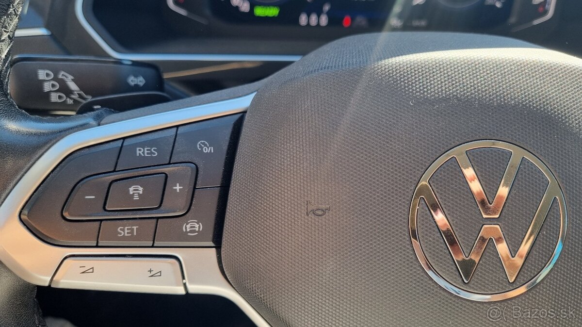 Volkswagen Tiguan 1.4 TSI eHybrid 245k Elegance DSG - 17