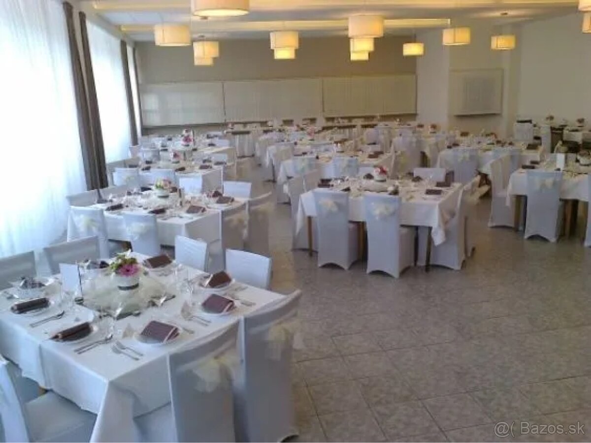 POLYFUNKČNÝ OBJEKT SO ZAMERANÍM NA GASTRO SLUŽBY / PREŠOV - 17