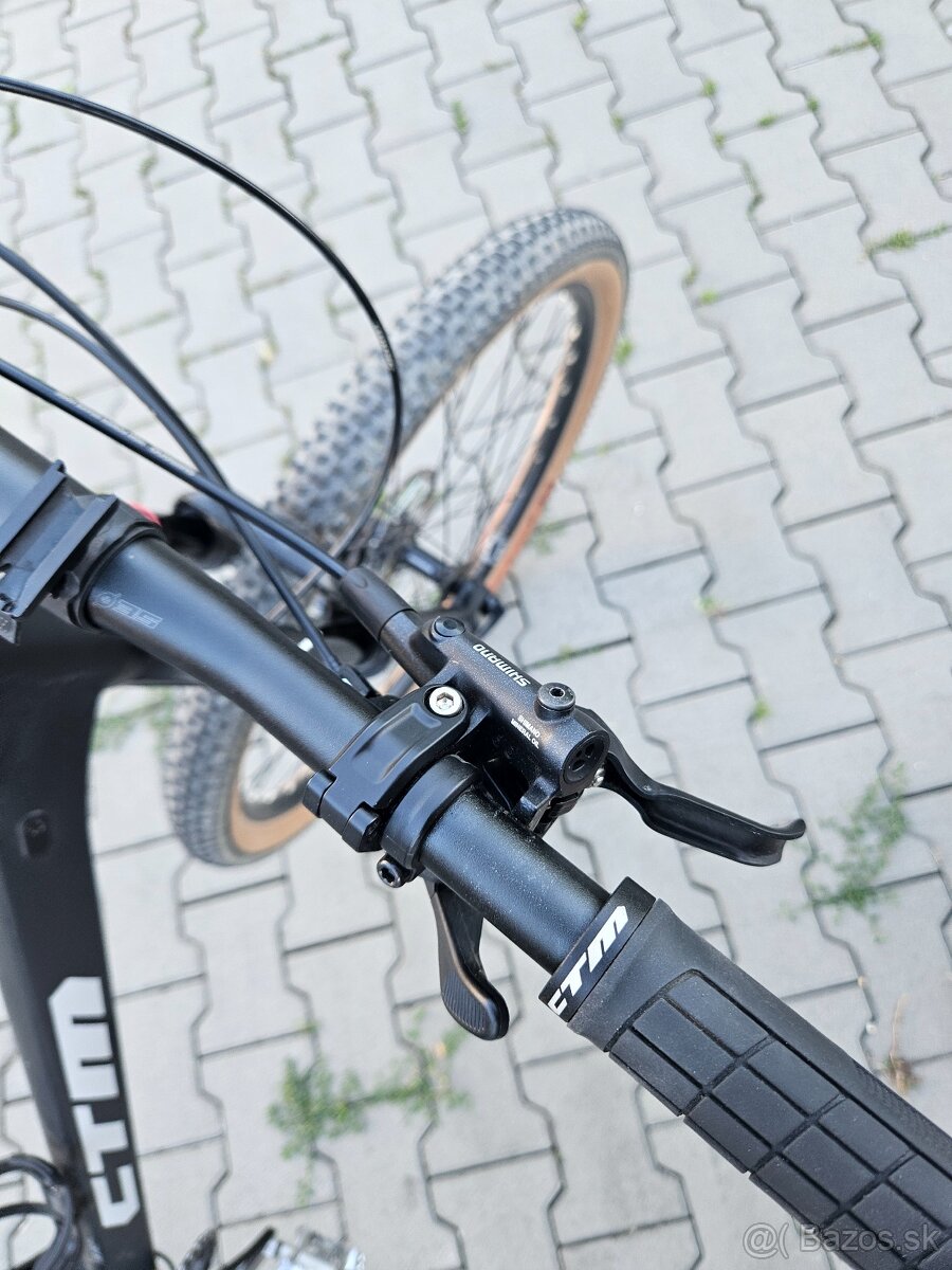 CTM Rascal 4.0 XL - 17