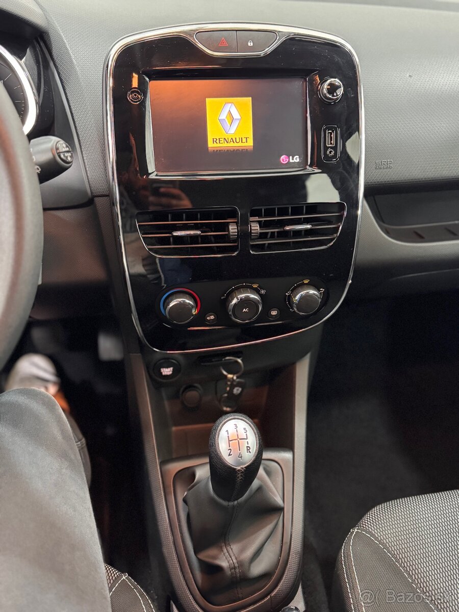 Renault Clio 1.2 Benzin 4 valec 2013 139 000km pôvod SK✅ - 17