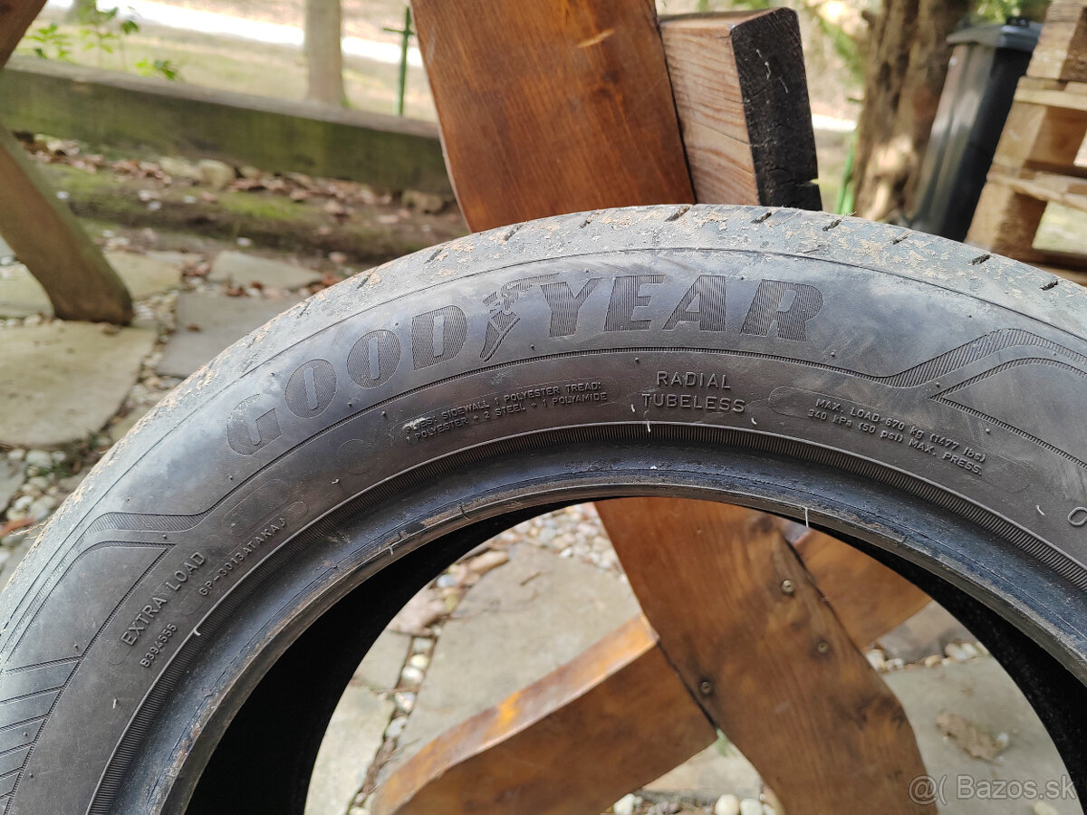 VW Passat B6 combi 2006, 2.0 TDI 103kW - 17