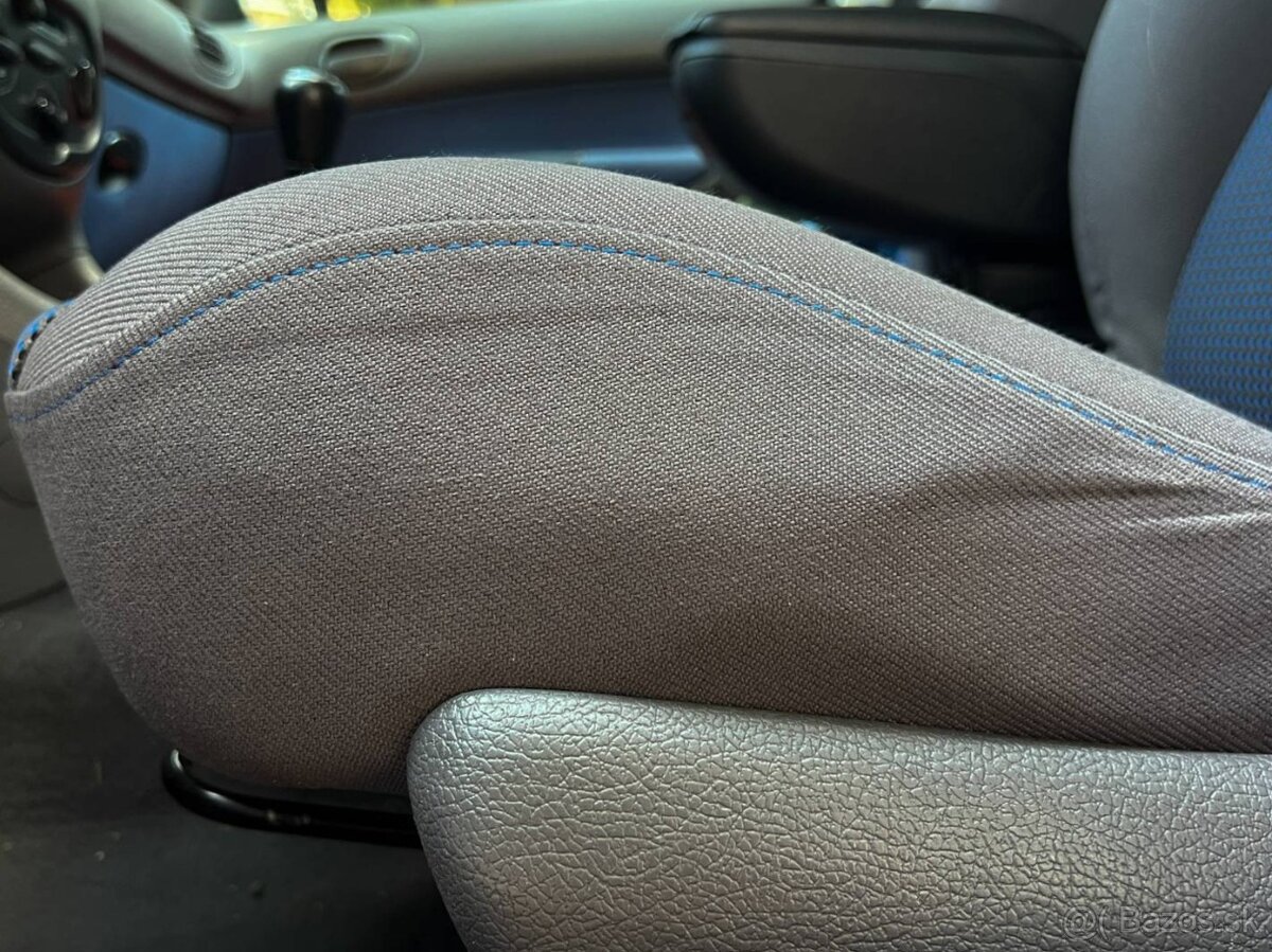 Peugeot 206 1.1, 44kW, 5dv. - 17