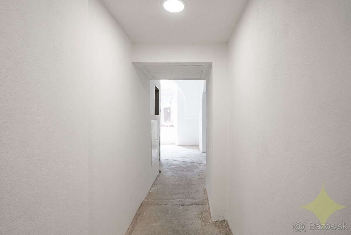 ►Veľký Apartmán 4izb. pri jazerách so záhradou a chatkou v h - 17