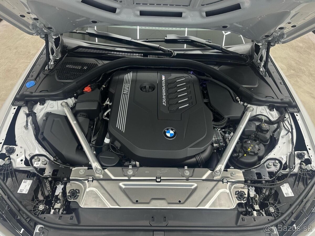 Bmw M440i Xdrive grand coupe - 17