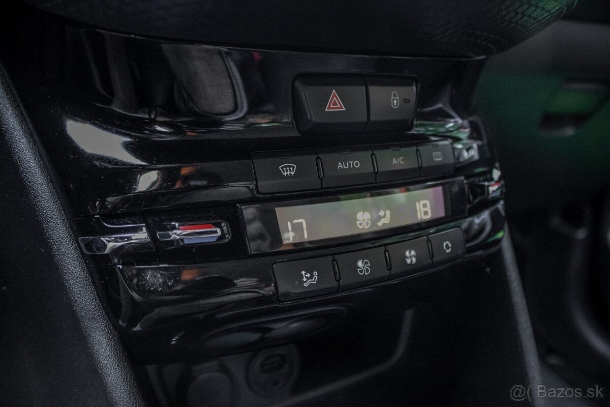 Peugeot 2008 Puretech 81kW MT/5 - 17