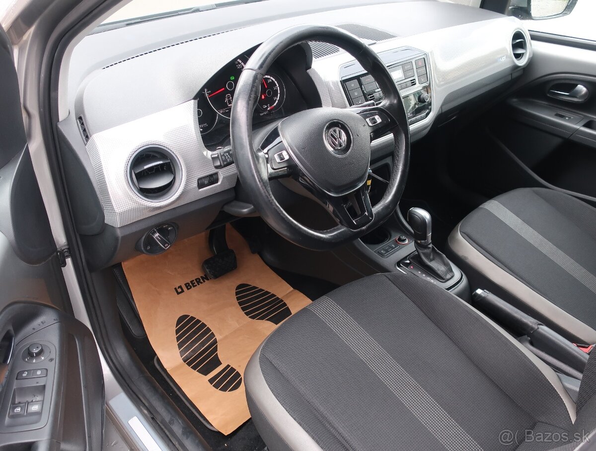 Volkswagen e-Up, 37tis.km, odpočet DPH, cena len 10.711€+DPH - 17