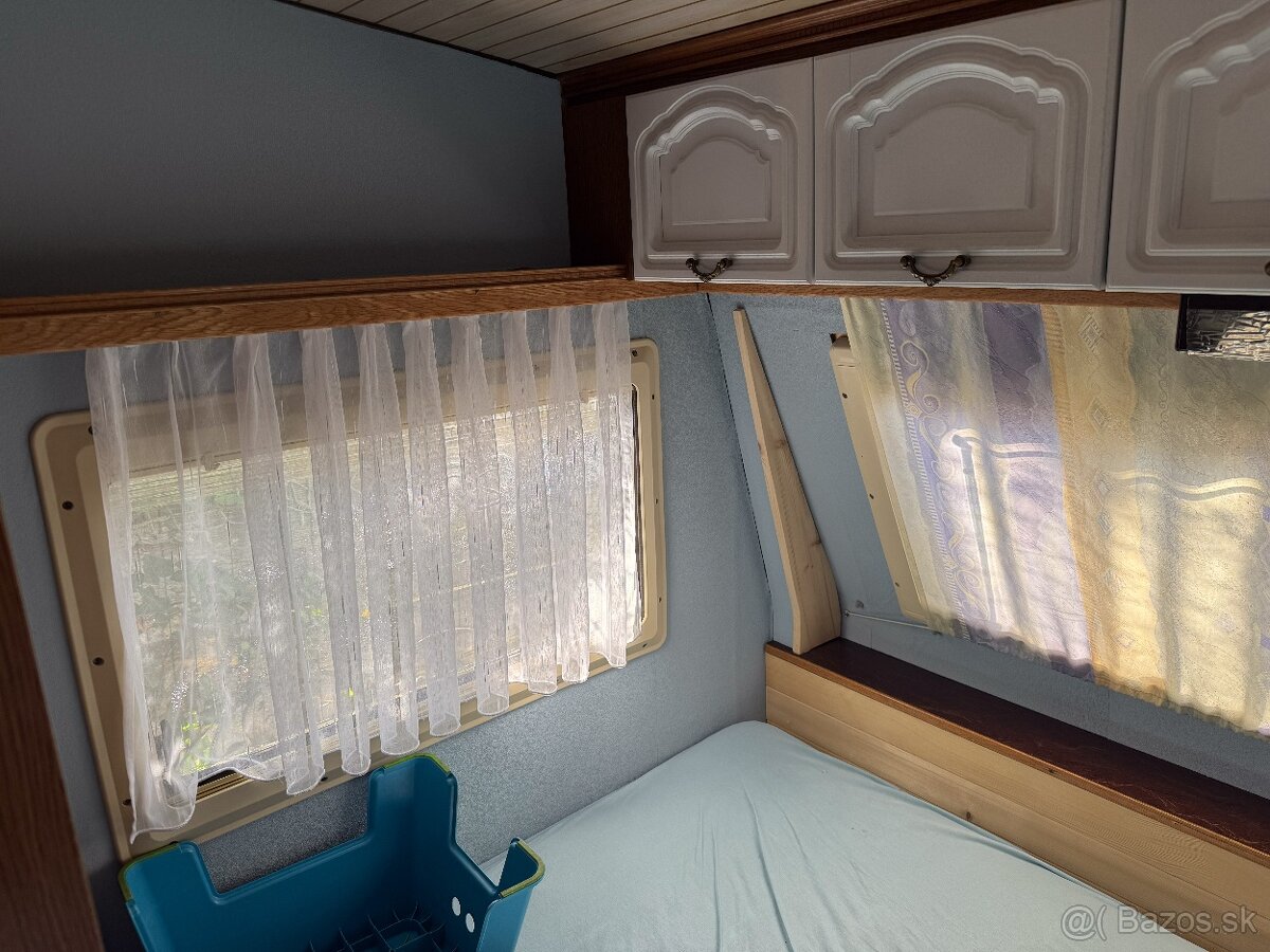 Hobby Prestige 460T - 17