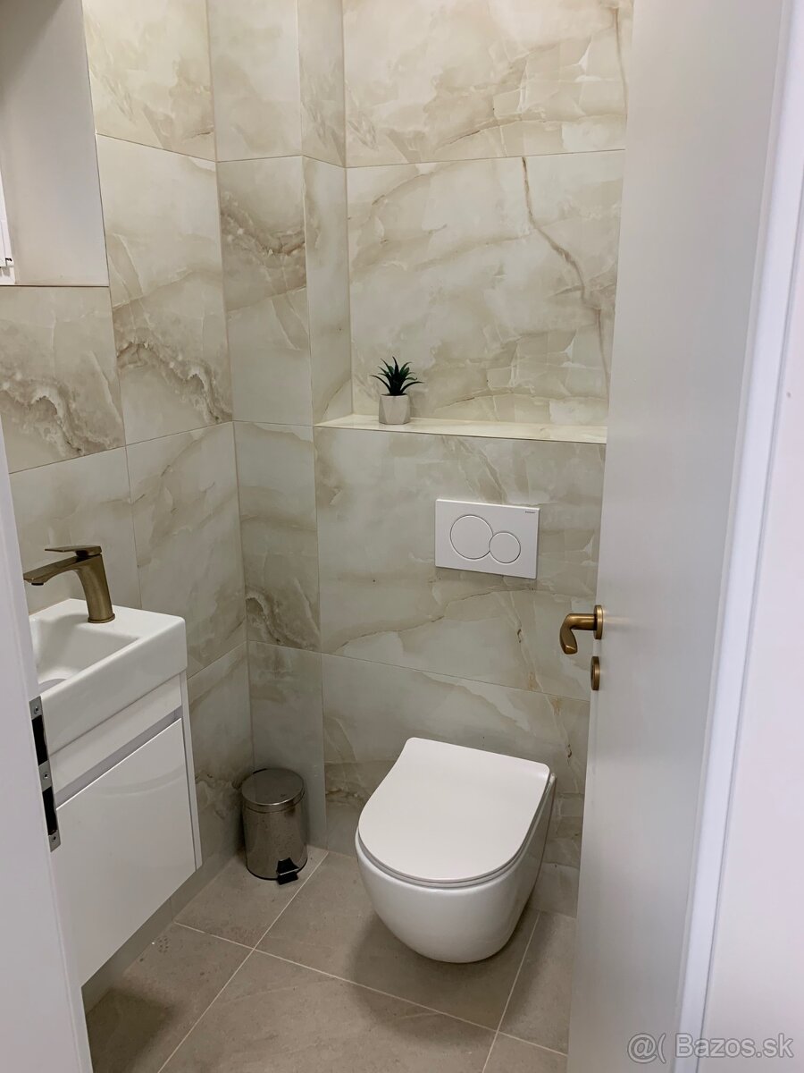 Na predaj 4-izbový rodiný dom v Záhorskej Bystrici - 17