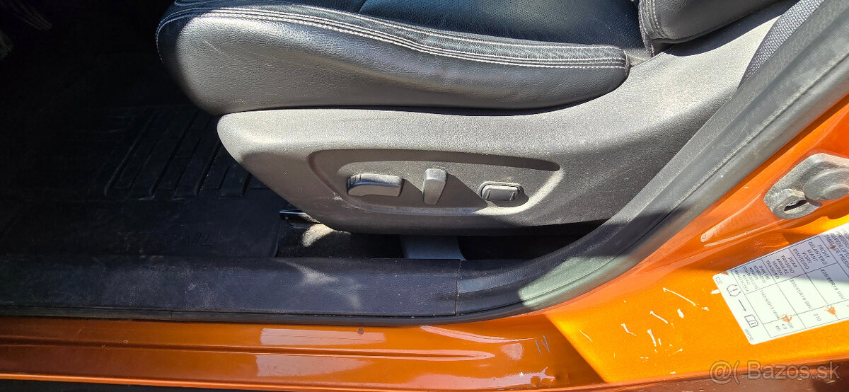 Nissan X-Trail 2,0dCi 4x4 130kW Xtronic Tekna 2/2018-164.200 - 17