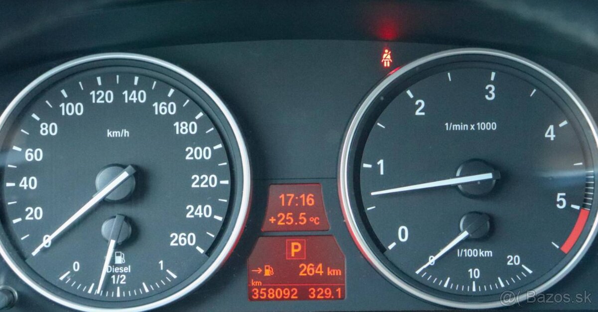 BMW X5 xDrive30d - 17