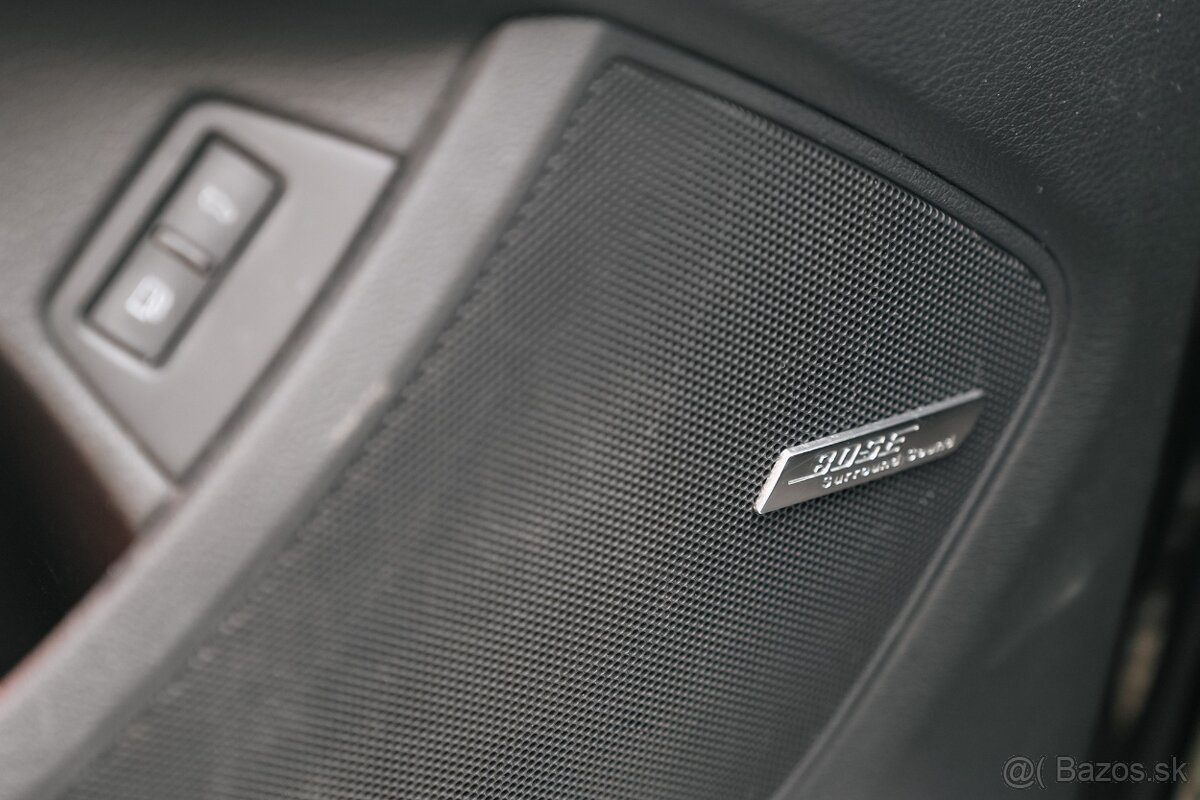 Audi Q7 4.2 TDI V8 Quattro Sline - 17