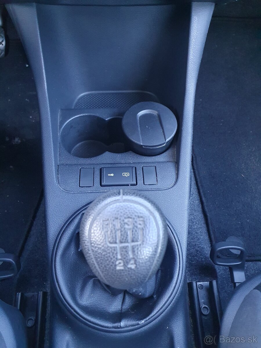 Škoda Fabia 1.2 HTP 12V Classic - 17