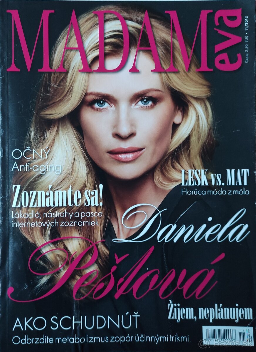 Emma,Elle,Cosmopolitan,miau,bazar - 17