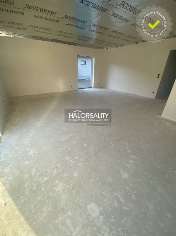 HALO reality - Predaj, rodinný dom Okružná, uvádzacia cena - - 17