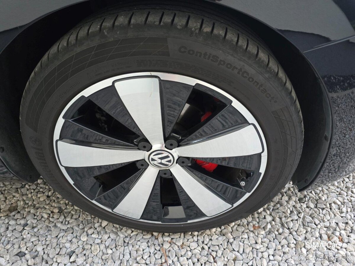 Volkswagen Beetle 1.6 TDI Design, Mesačne: 294€ - 17