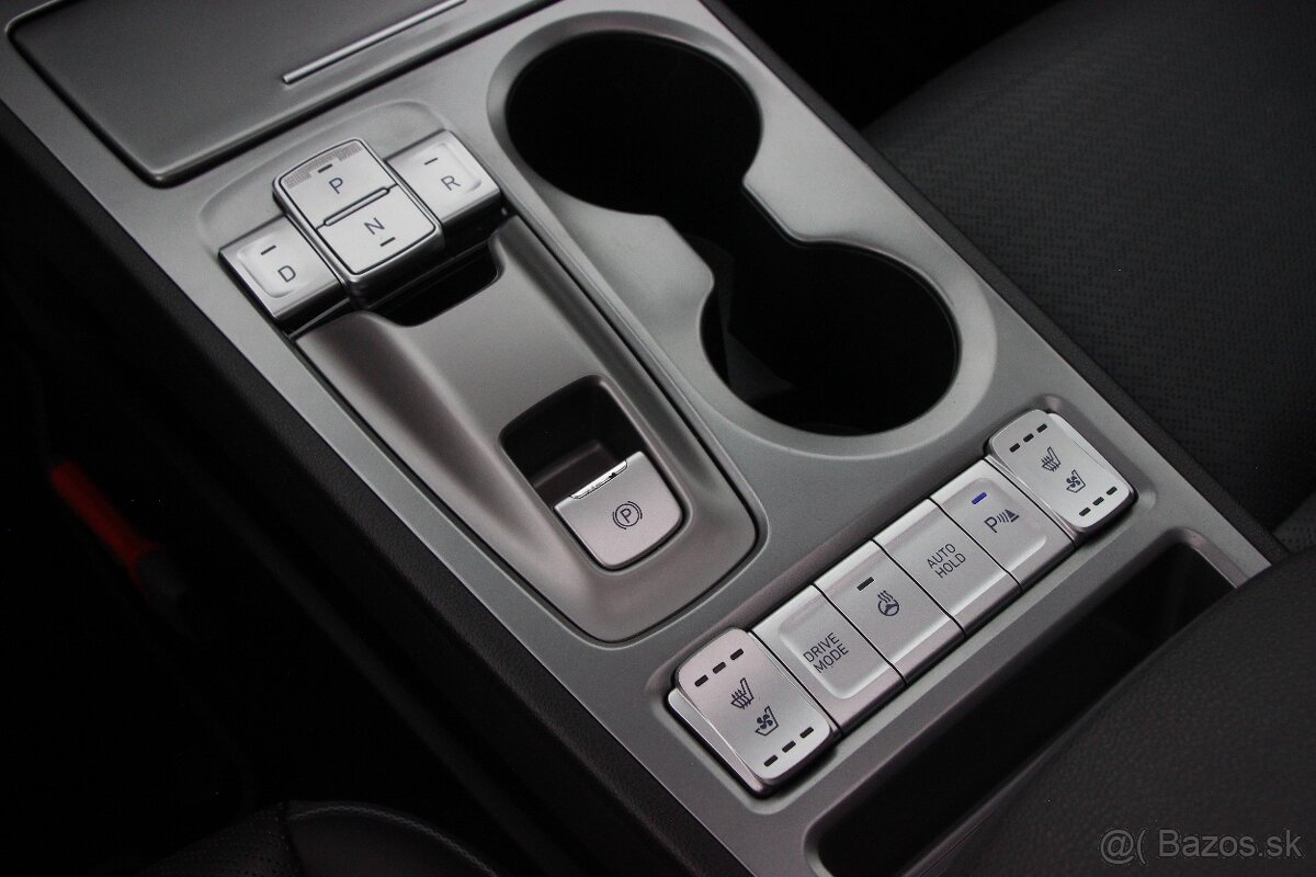 Hyundai Kona Electric 150 už od 199€ mesačne - 17