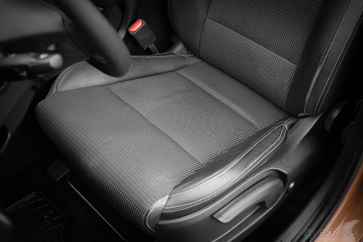 Kia Sportage 2.0 CRDi AWD M6 GOLD - 17