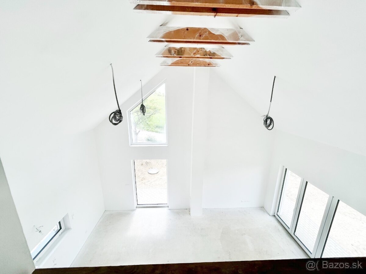 5-izbová novostavba rodinného domu “B” - 17