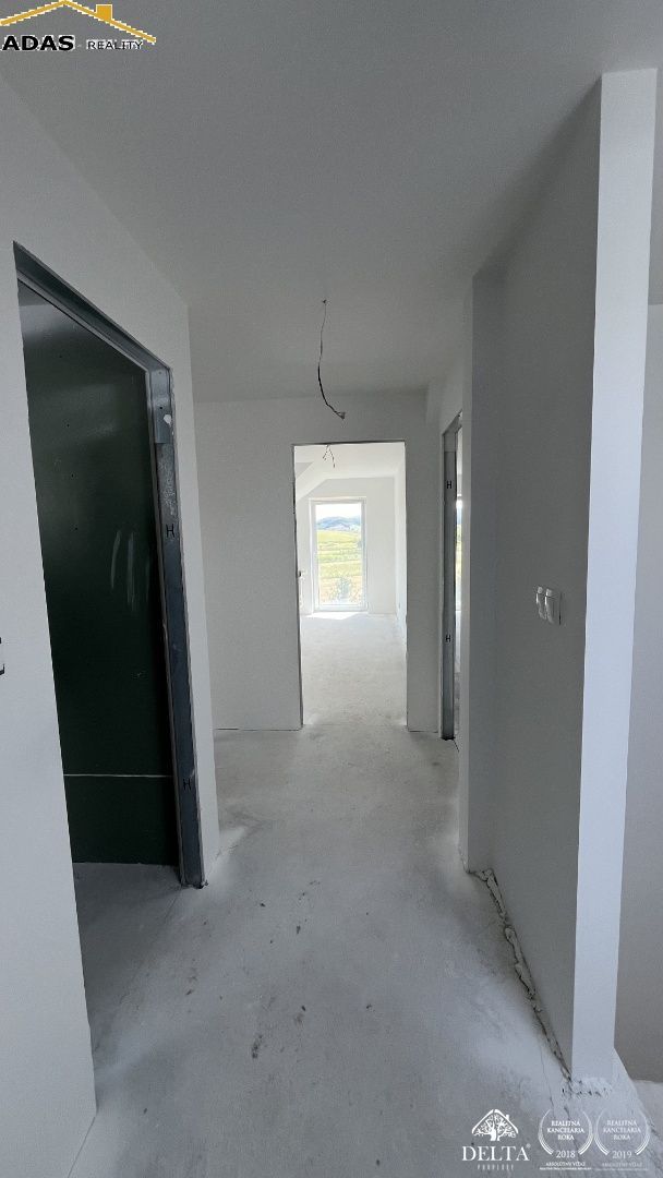 Znížená cenaPonúkame na predaj novostavbu rodinného dom k - 17