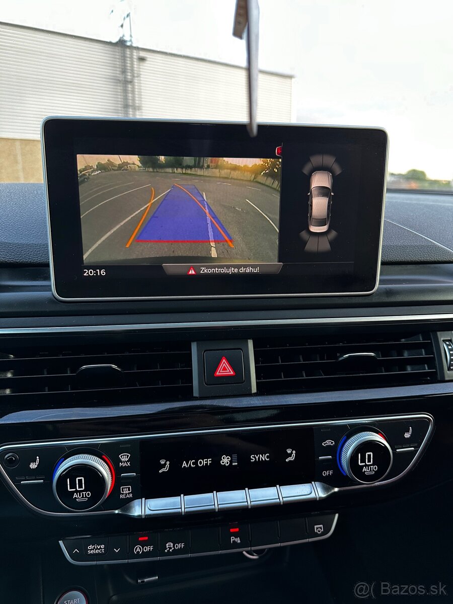 Predám Audi s4 b9 - 17