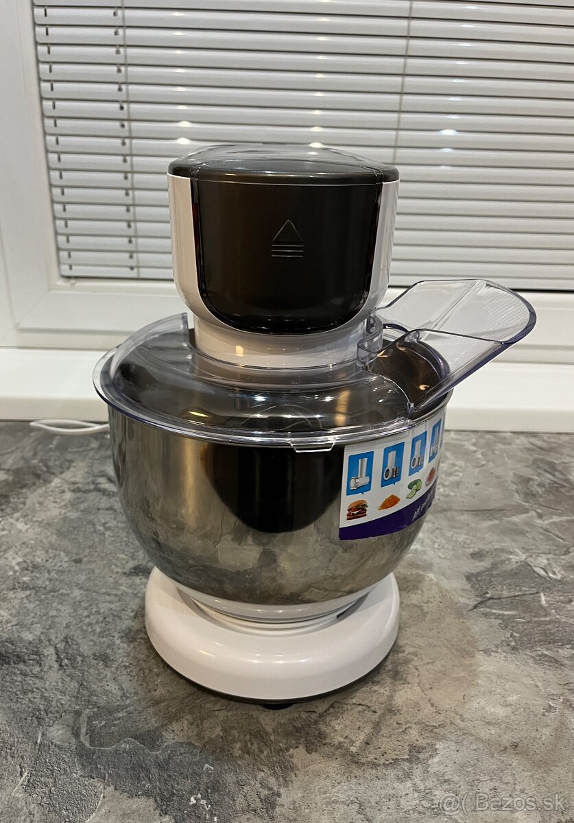 Sencor STM 3700WH 1000w kuchynský robot - 17