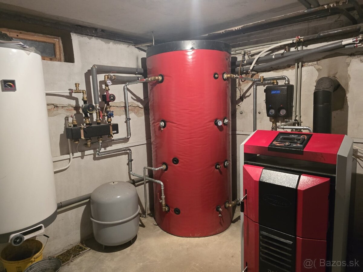 Veľký rodinný Dom-Jur nad Hronom s potenciálom na podnikanie - 17