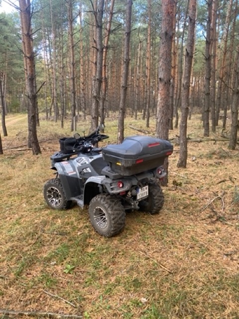 LINHAI 370 PROMAX - 17