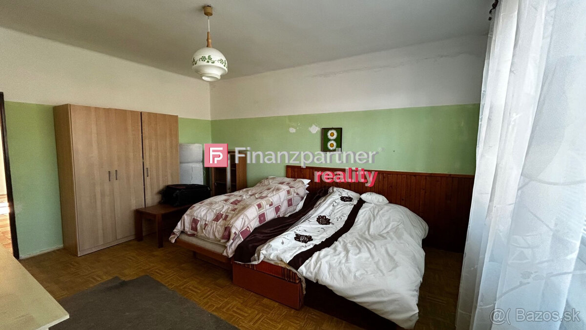 Dvojpodlažný 5-izbový rodinný dom, Madunice - 17