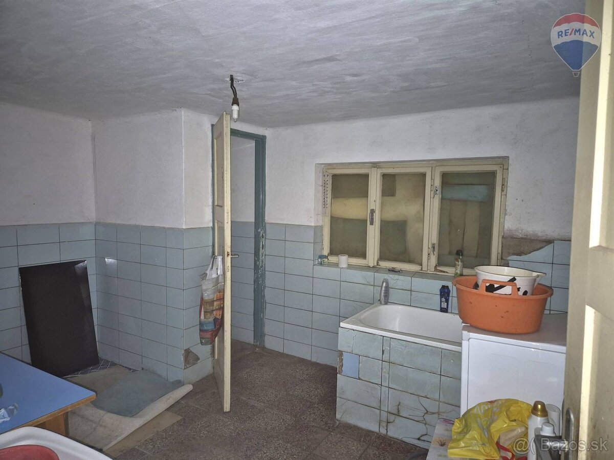 Na predaj rodinný dom v Bobrovci, Liptov - 17