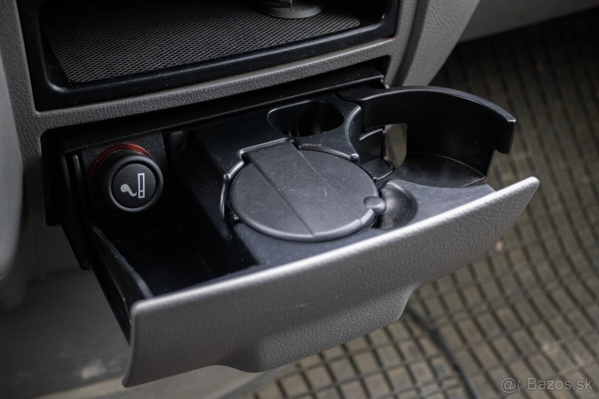 Volkswagen Crafter Dodávka 35 2.0 TDI LR - 17