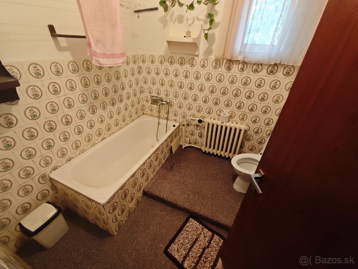 Predaj poschodový Rodinný dom, vyhľadávaná lokalita. - 17