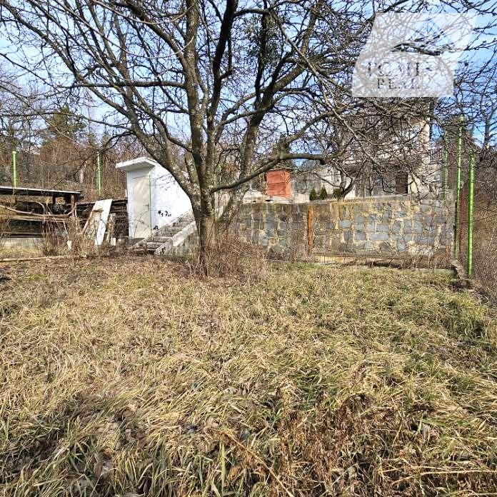 Murovaná chata KAVEČANY - VITALINA s výhľadom na prírodu - 17