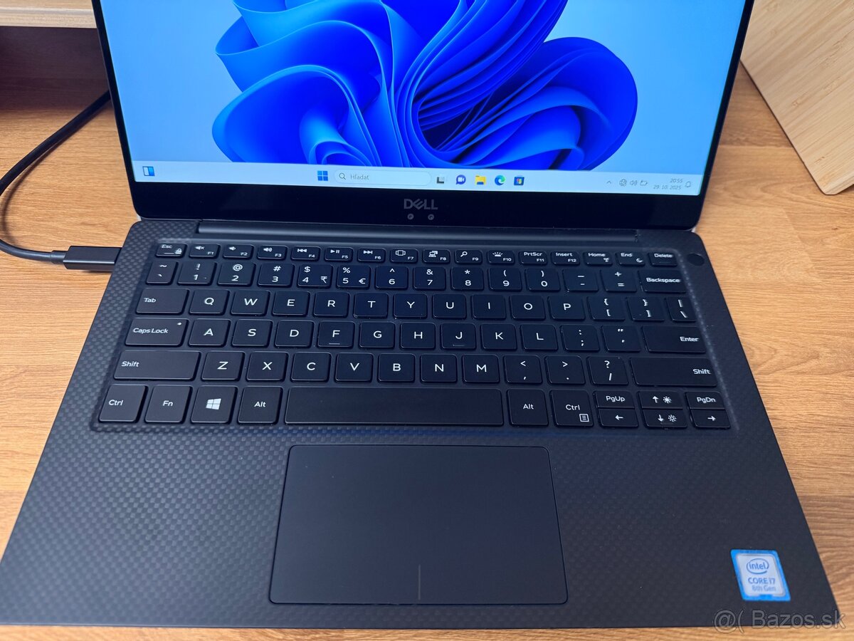 DELL XPS 13 - 17