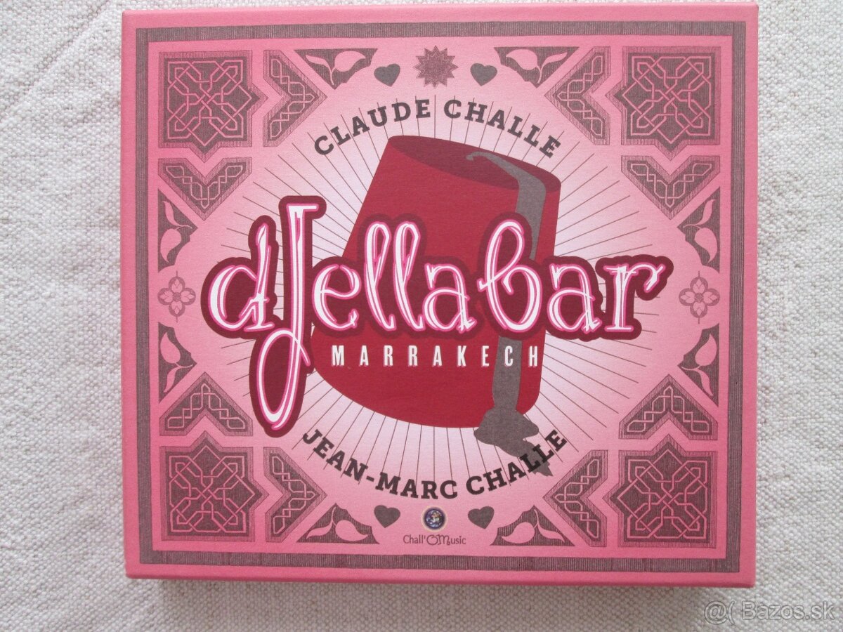 ukrajinská hudba na CD (8cd) - 17