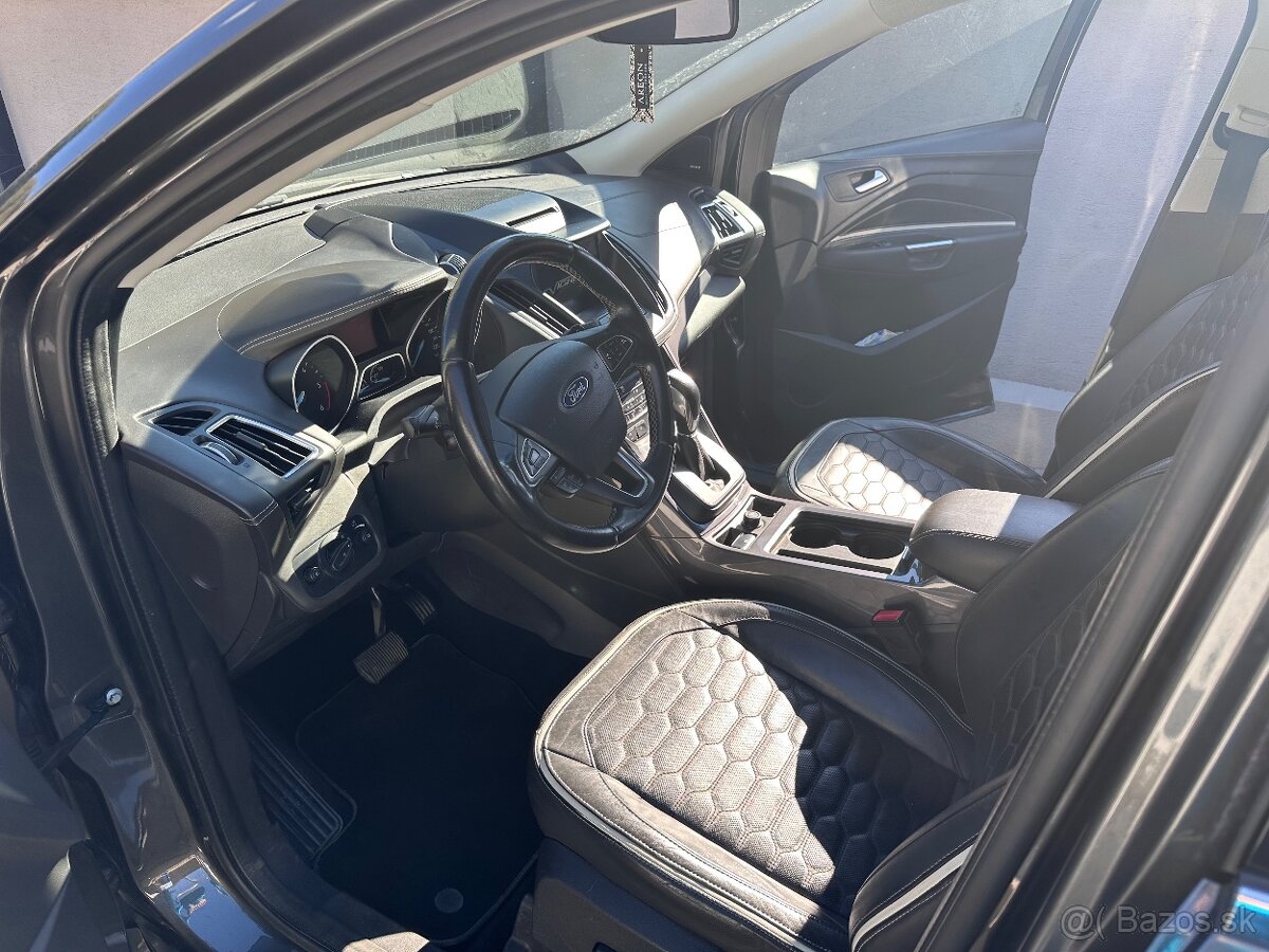 Ford Kuga 2.0TDCi 4X4 - 17