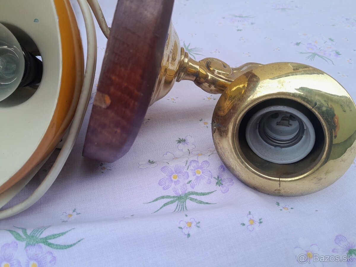 Historická petrolejová,elektrická,retro vetilátor. - 17