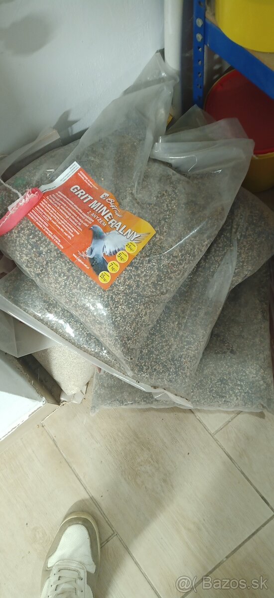 Koncetraty sano - 17