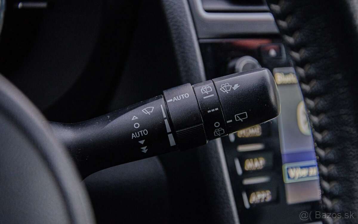 Subaru Forester 2.0D-L CVT Comfort - 17