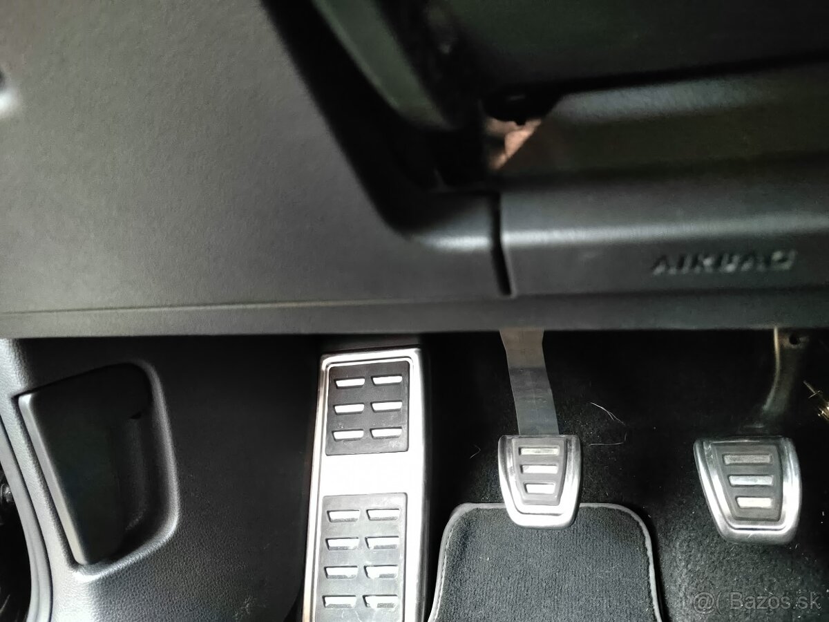 Volkswagen Golf 7, 1.2 TSI, 77kw, 121xxx km - 17