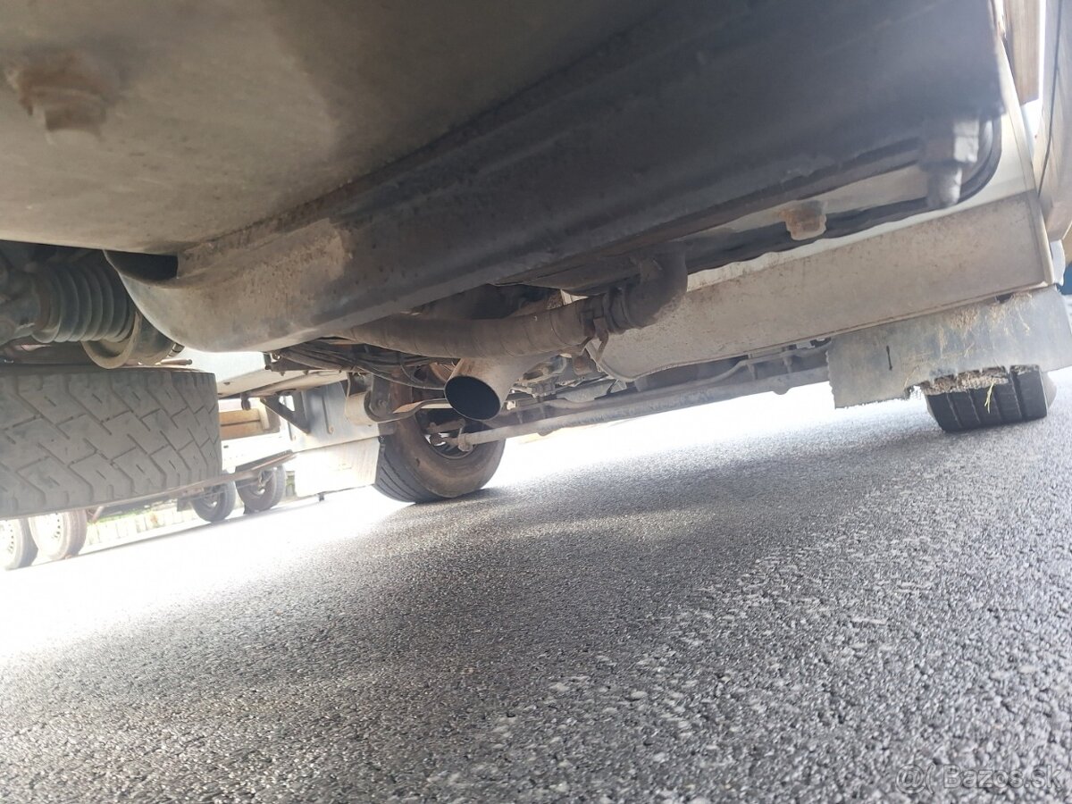 MAN TGL 12.180 + KONTEJNER S HR - 17